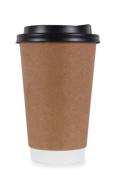 istock Paper cup of coffee 1327054326