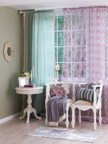 istock home living room style with design 1327056315
