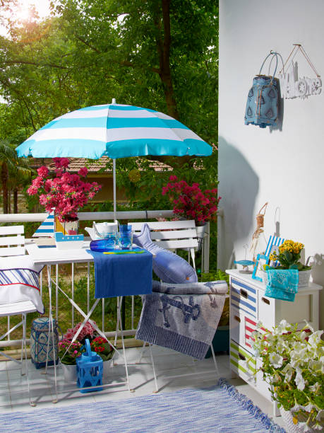 modern home garden style with design