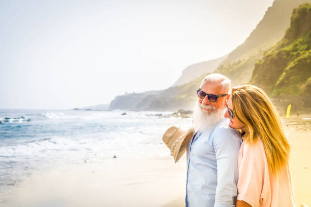 istock lifestyle with caucasian senior couple 1327058532