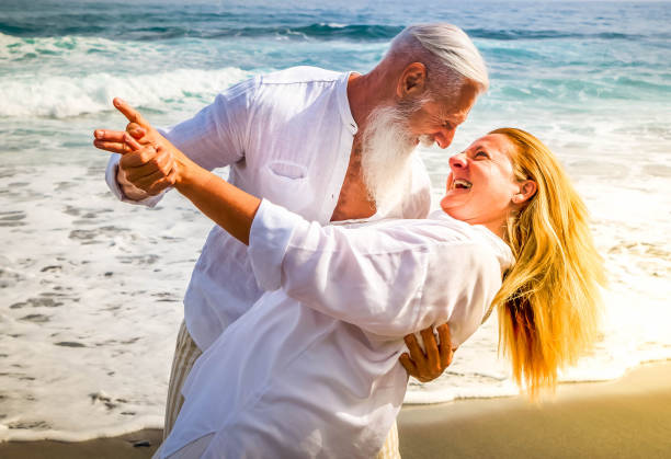 istock lifestyle with caucasian senior couple 1327058548