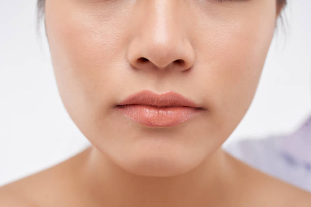 istock Beautiful Un Young Woman 1327060711