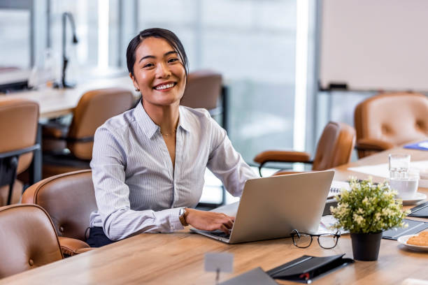 istock Technology is my secret to success 1327069449