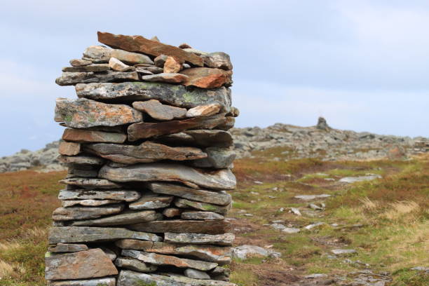 istock Landmark of Rocks 1327070615