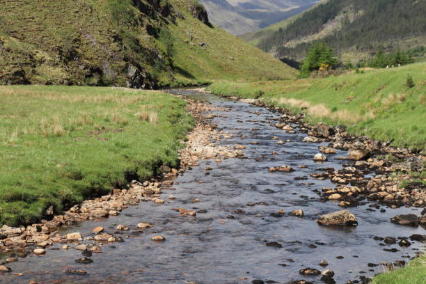 istock Glen Shiel, Scotland 1327078500