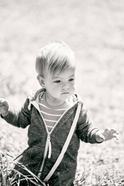 istock Full Length Of Boy 1327084589
