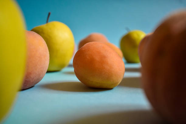 istock Fruit stock photography 1327085444