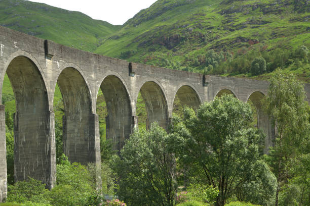 istock Glenfinnan Viaduct 1327115560