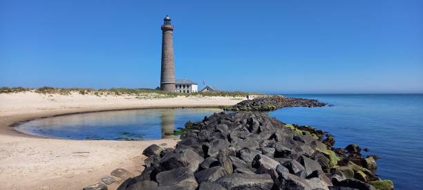istock The Lighthouse in North 1327118160