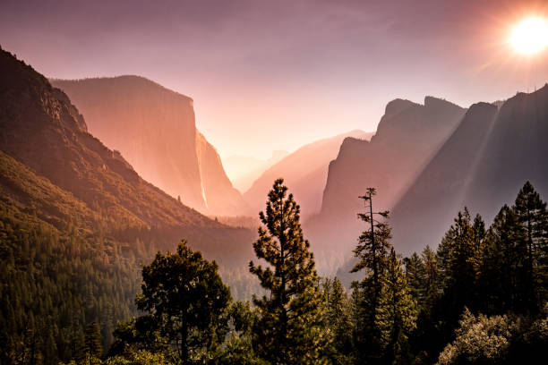 istock El Capitan, Yosemite national park 1327122911