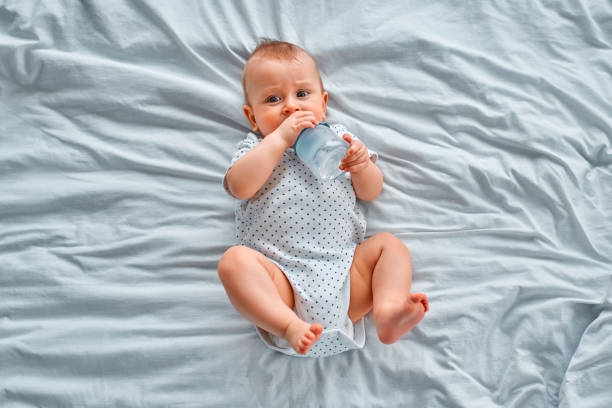 istock Mother and baby 1327126863