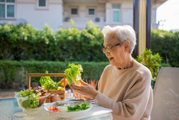istock Clean Eating & Healthy Living 1327130964