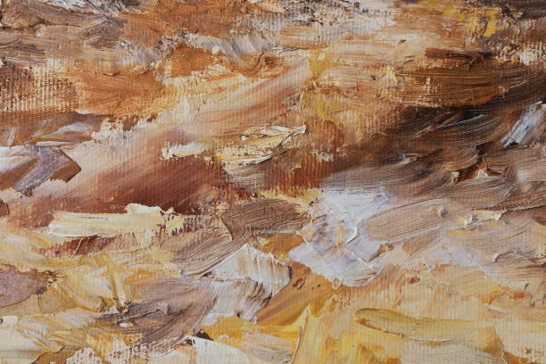 istock multicolored brushstrokes on the artist's canvas 1327139274