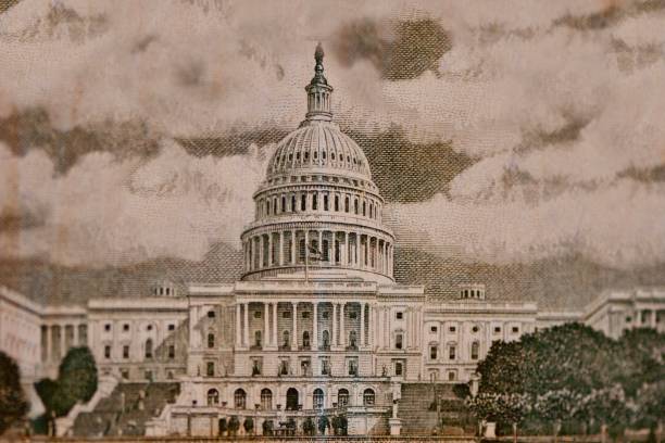 istock Federal Government - Agency & Politics 1327146349