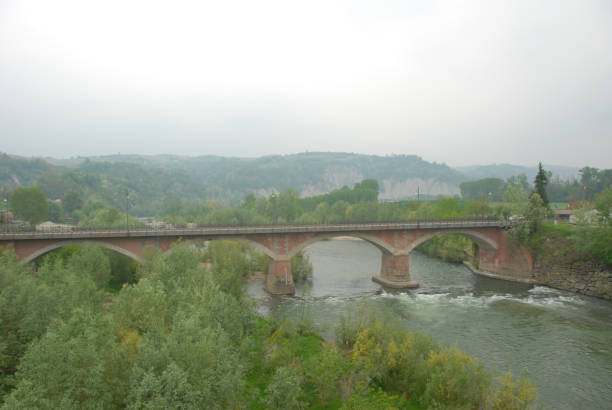 istock The River Tanaro near Farigliano 1327166535