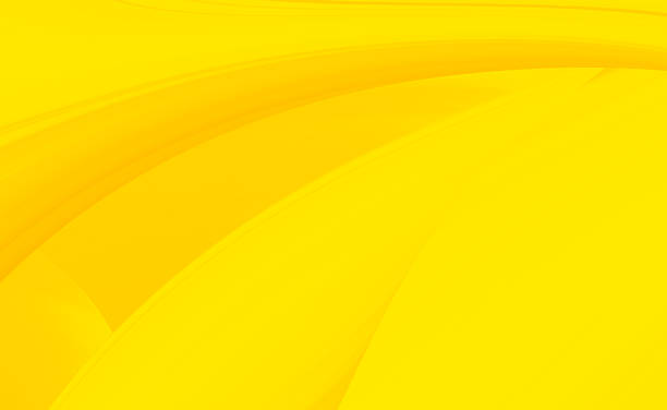 istock abstract yellow and black are light pattern with the gradient is the with floor wall metal texture soft tech diagonal background black dark sleek clean modern. 1327171368