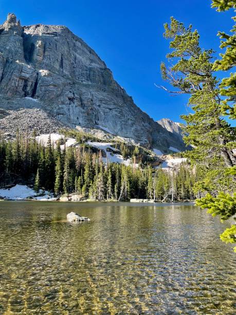 istock Colorado Rocky Mountains 1327174190