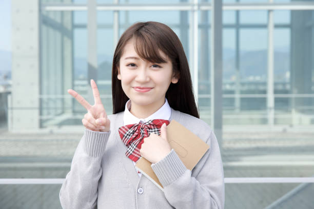 Students who are happy with their study and test grades