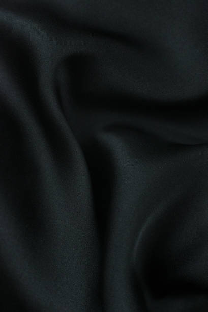 istock silk or satin luxury fabric texture can use as abstract background. Top view. 1327206754
