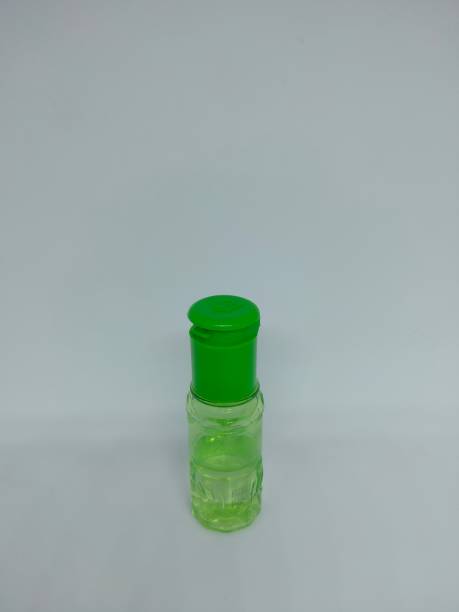 istock Small bottle of eucalyptus oil 1327214547