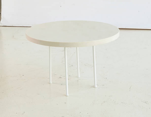istock white wall with wooden sofa white table flowerpot and toy 1327218283
