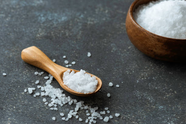 istock Heap of Salt 1327219440
