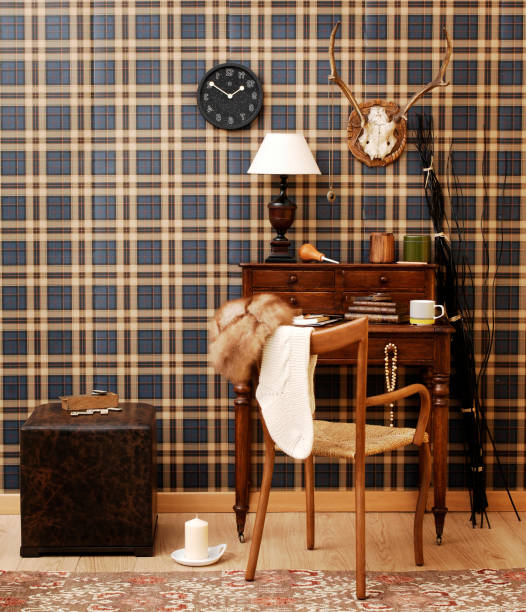 istock modern home interior living room style in design 1327220532