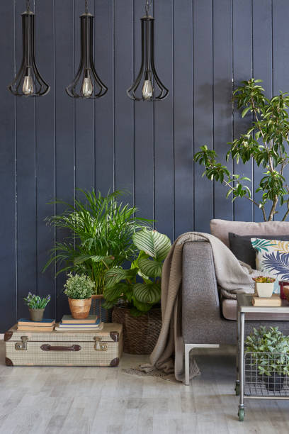 istock home interior living room in style design 1327234375