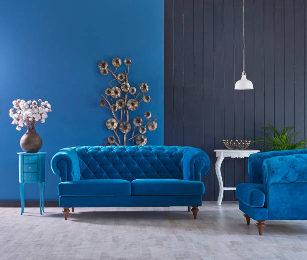 istock modern home interior living room style in design 1327237201