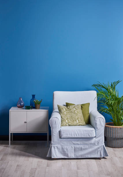istock modern home interior office in style design 1327244478