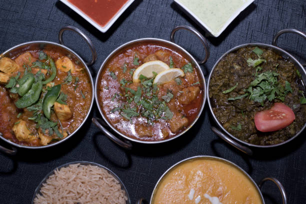 istock Village Grill, Sheffield 1327245179