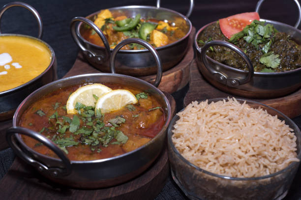 istock Village Grill, Sheffield 1327246073