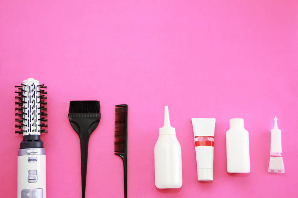 istock devices for hair care and coloring 1327251739