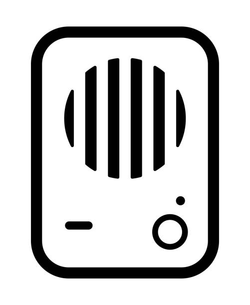 Window Intercom Logo 2,400+ Intercom Stock Illustrations, Royalty-Free Vector Graphics ...
