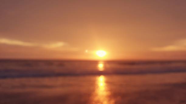 istock sunset in the afternoon 1327264037