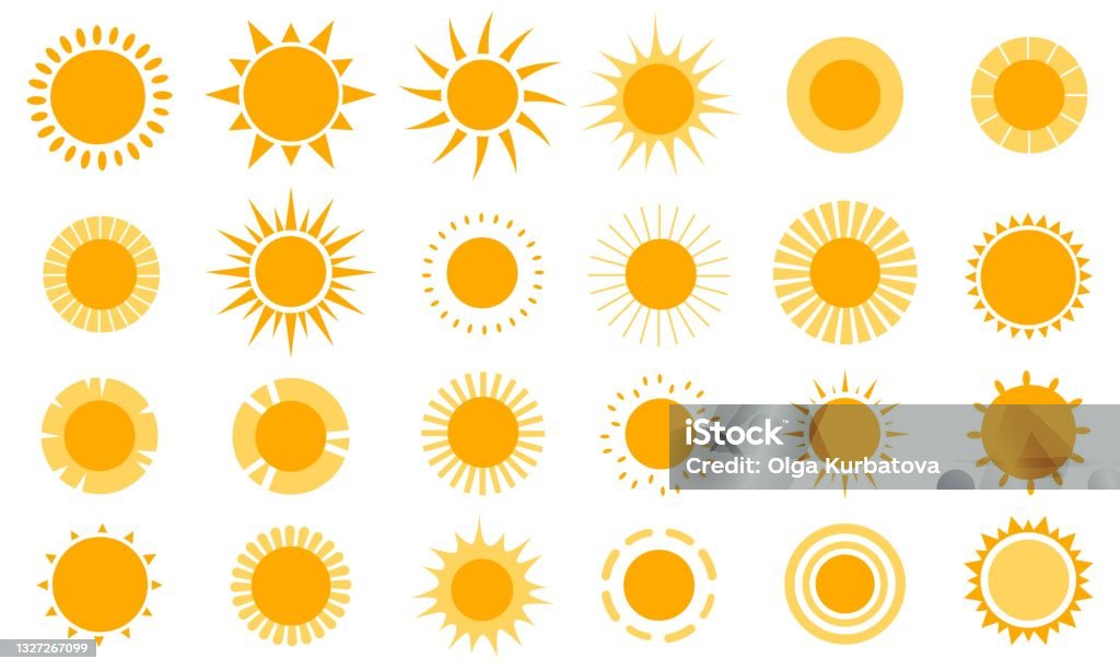 Sun icons. Modern simple seasons signs, summer emblems, sunshine silhouette with different rays style, heat weather symbols. Monochrome yellow solars logos, vector isolated on white set Sun icons. Modern simple seasons signs, summer emblems, sunshine silhouette with different rays style, heat weather symbols. Monochrome yellow solars logos, vector isolated on white background set Sun stock vector Sun icons. Modern simple seasons signs, summer emblems, sunshine silhouette with different rays style, heat weather symbols. Monochrome yellow solars logos, vector isolated on white set Sun icons. Modern simple seasons signs, summer emblems, sunshine silhouette with different rays style, heat weather symbols. Monochrome yellow solars logos, vector isolated on white background set Sun stock vector