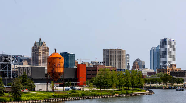 istock City of Milwaukee 1327291458