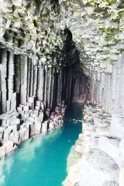 istock Fingals Cave on the Isle of Staffa 1327299511