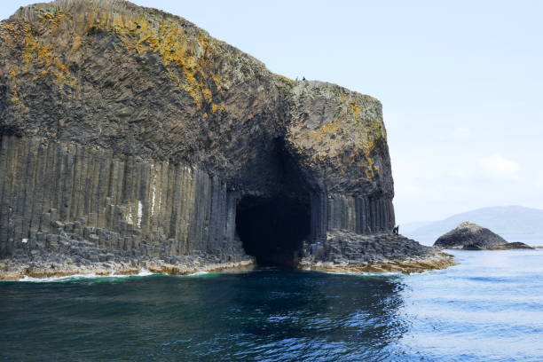 istock Fingals Cave on the Isle of Staffa 1327299512