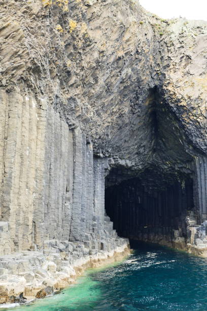istock Fingals Cave on the Isle of Staffa 1327299517