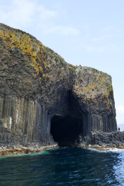 istock Fingals Cave on the Isle of Staffa 1327299539