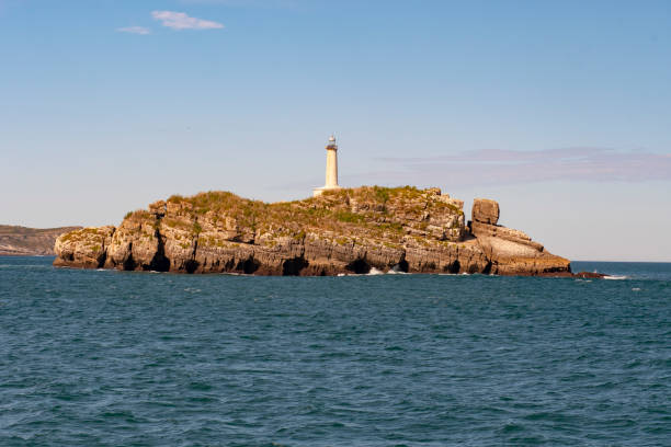 istock Cantabria natural landscape 1327301467