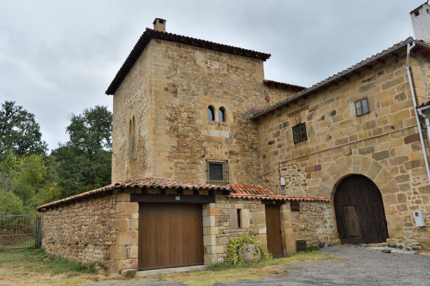 istock Cantabria natural landscape 1327301476