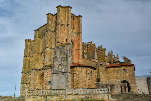 istock Cantabria natural landscape 1327301493