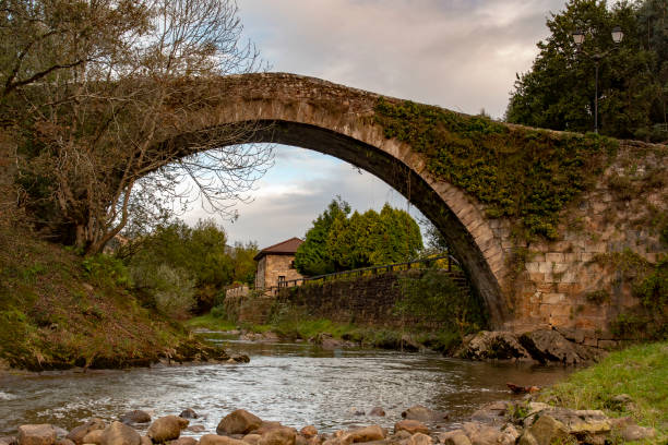 istock Cantabria natural landscape 1327301535