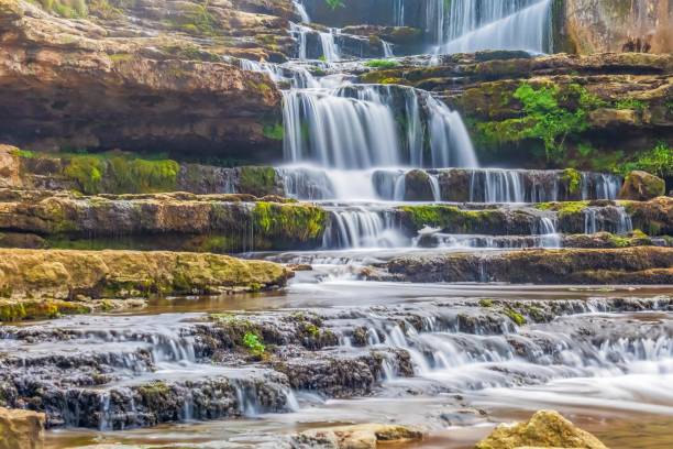 istock Cantabria natural landscape 1327301542