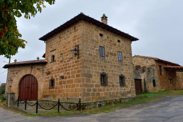 istock Cantabria natural landscape 1327301552