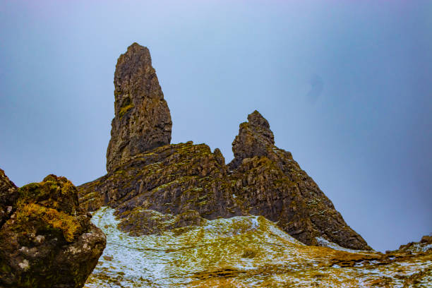 istock Isle of Skye, Scotland, UK 1327308412