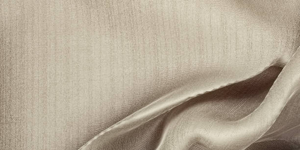 istock silk texture wave curtain organza fabric light beige 3d illustration 1327311840