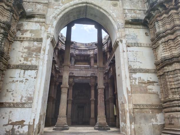istock Old fort in the rajasthan historical place 1327313079
